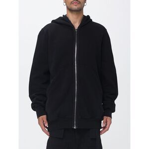 Rick Owens Drkshdw Sweatshirt Men Black